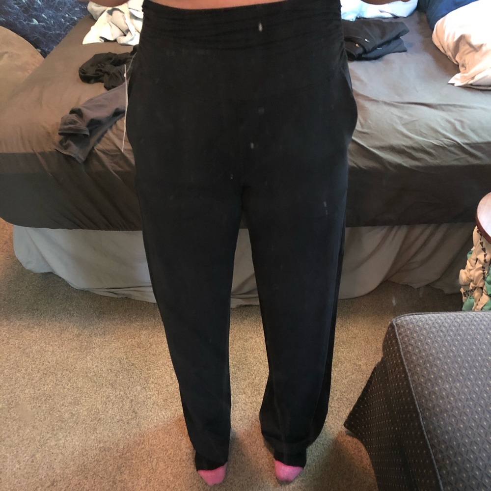 Lululemon Take It Easy Pant - Picture 6 of 6